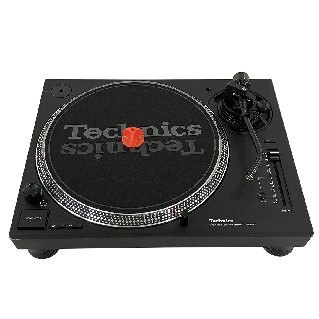 Technics ターンテーブル SL-1200MK7