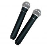 SHURE   PG58 SVX88