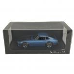 ignition   0652 1/18 Nissan Fairlady Z (S30) Light Blue