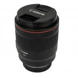 Canon  RF50mm F1.2 L USM