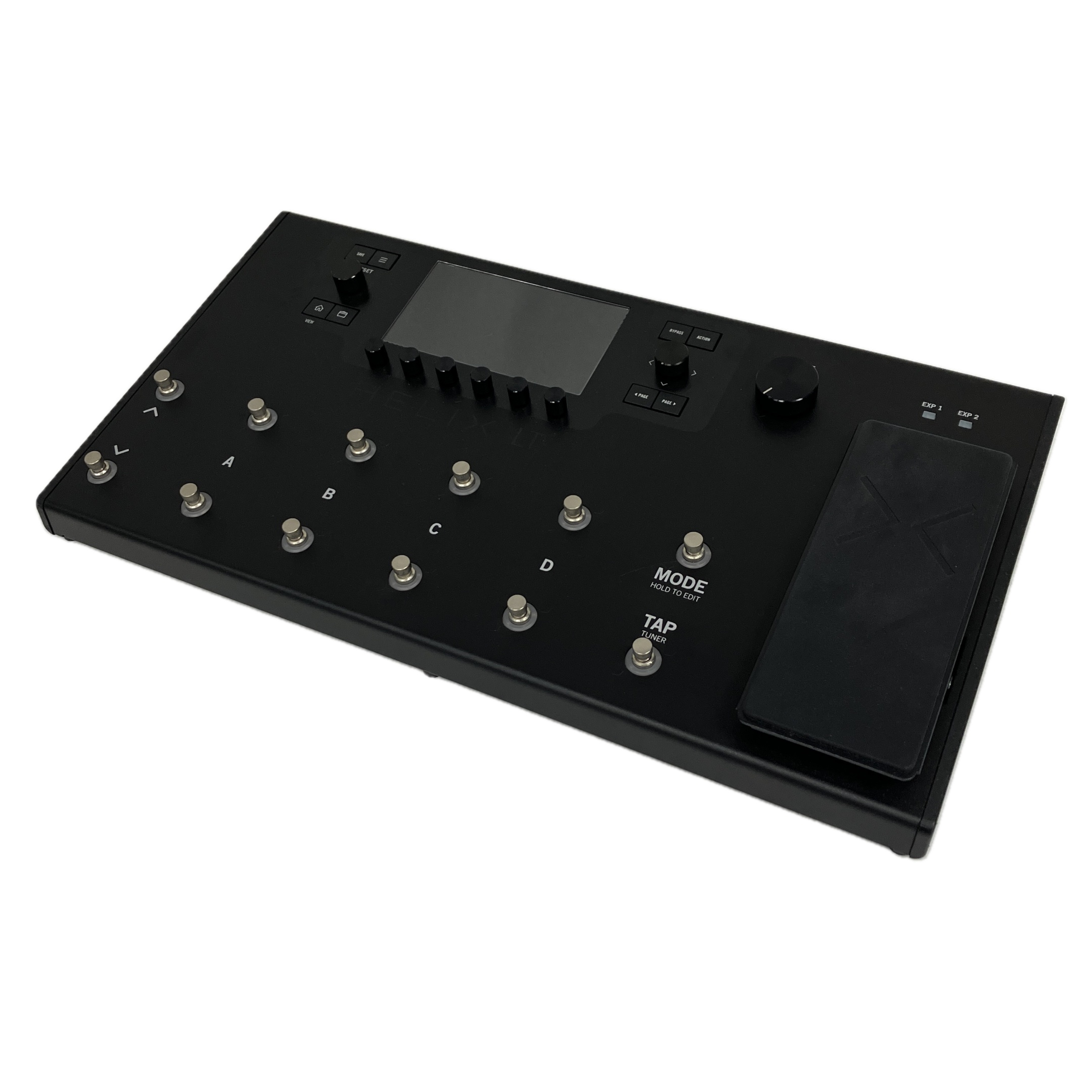 LINE6   HELIX LT