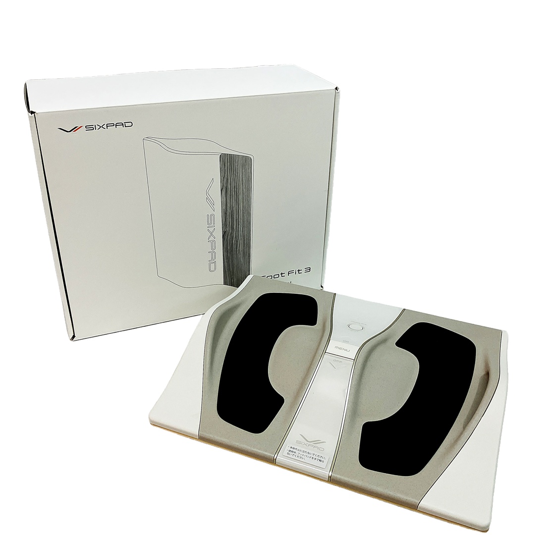 SIXPAD シックスパッド SE-BY 