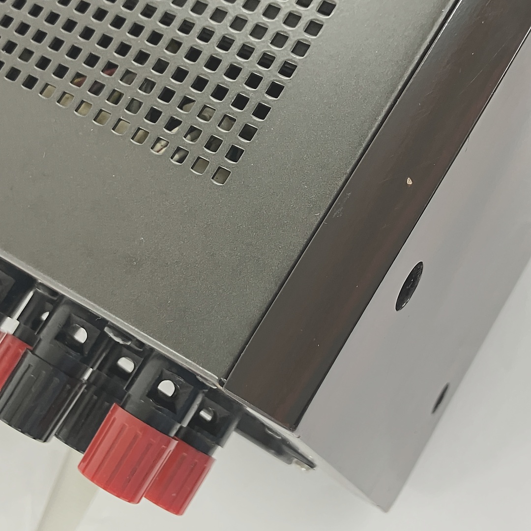 Accuphase プリメインアンプ E-305