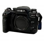 MINOLTA ミノルタ  a-9