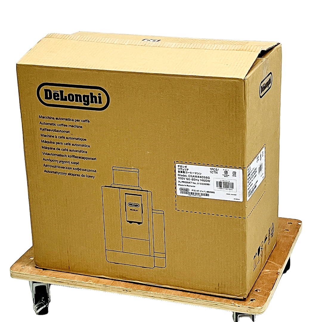 デロンギ   EXAM44055G 