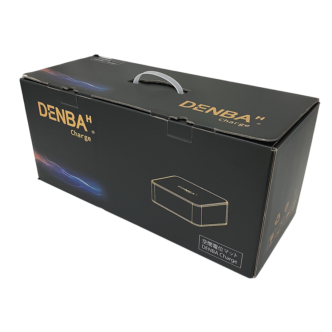 DENBA   Health DBC-J240300147