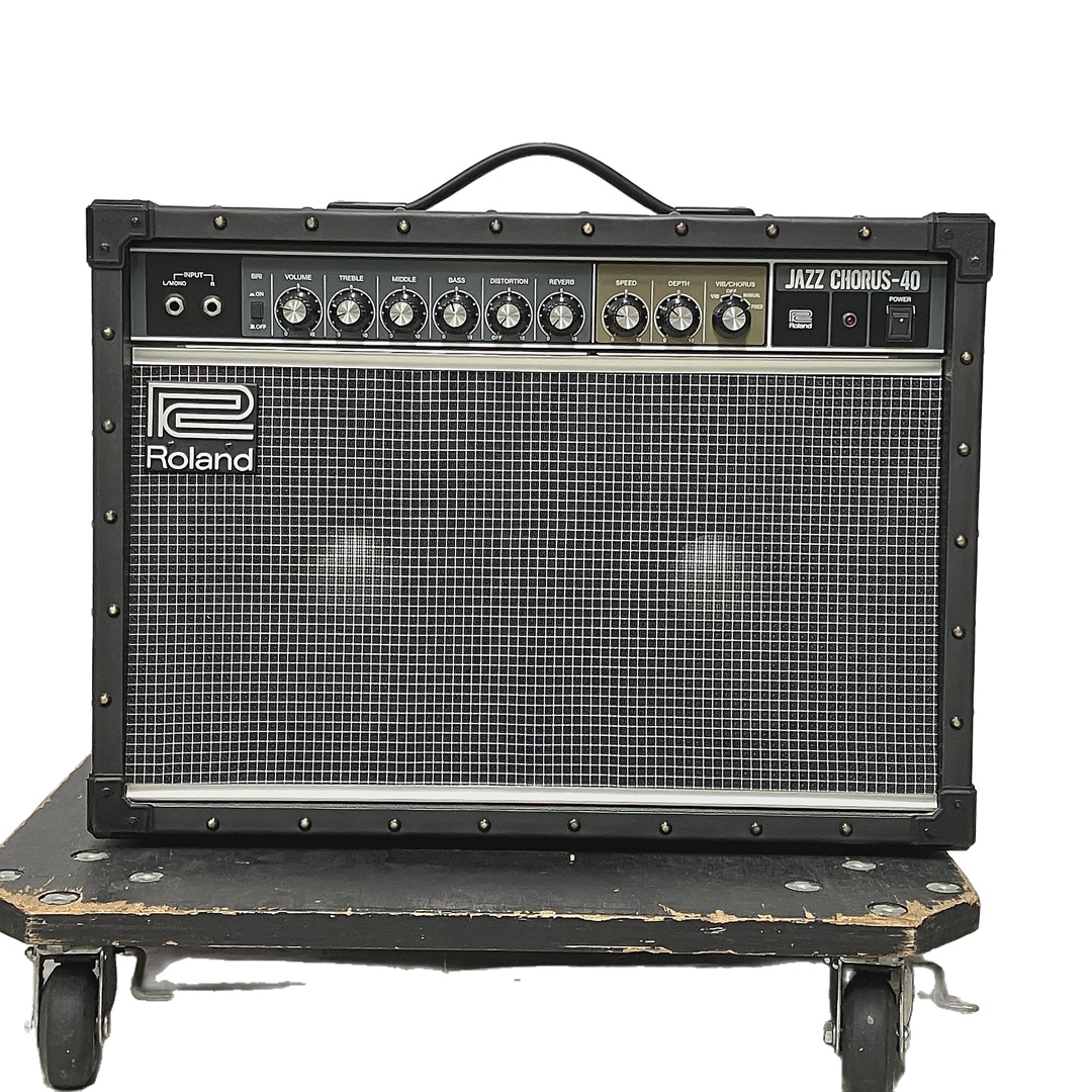 Roland  JC-40