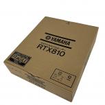 YAMAHA   RTX810
