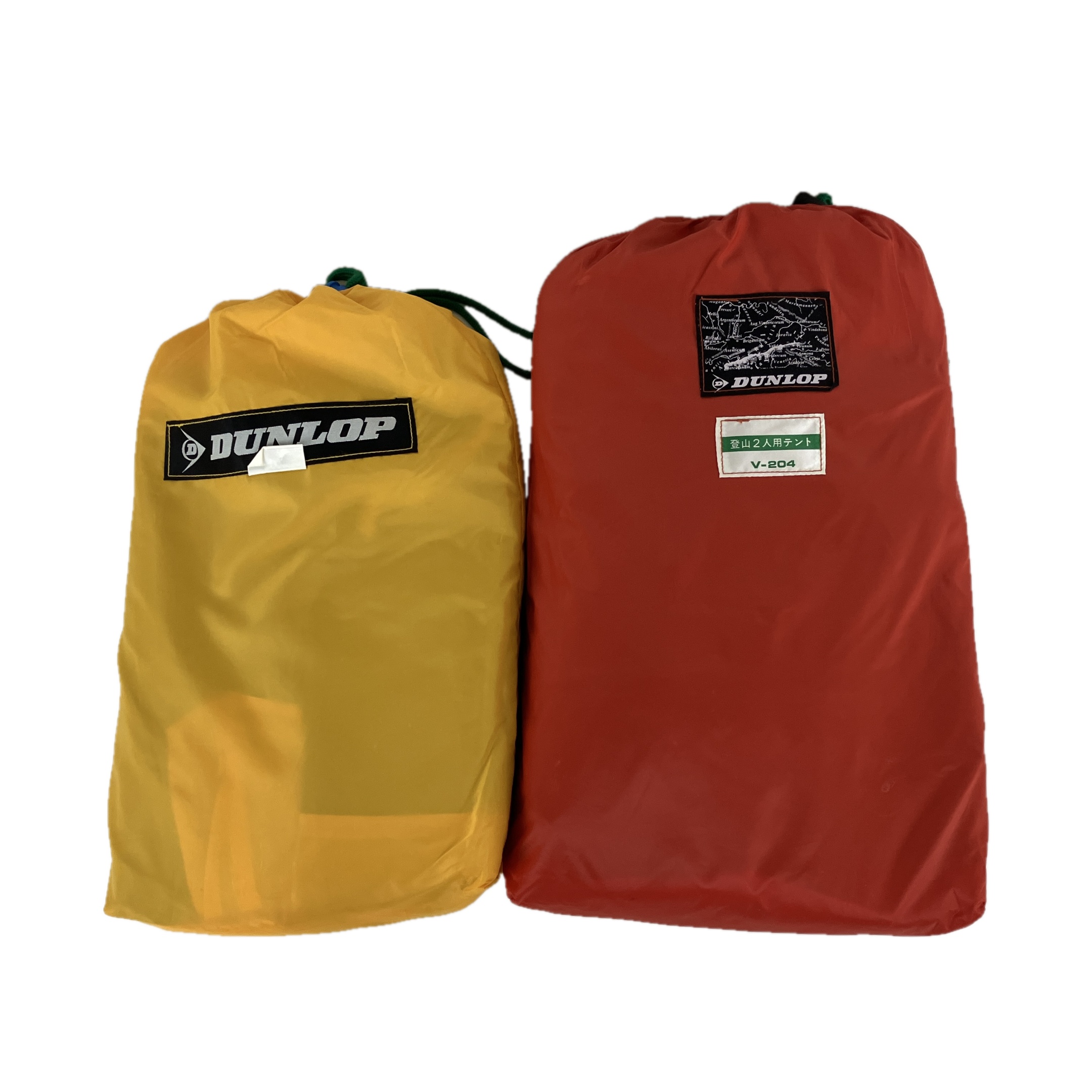 DUNLOP   V-204/ V-200S