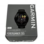 GARMIN   FORERUNNER 265