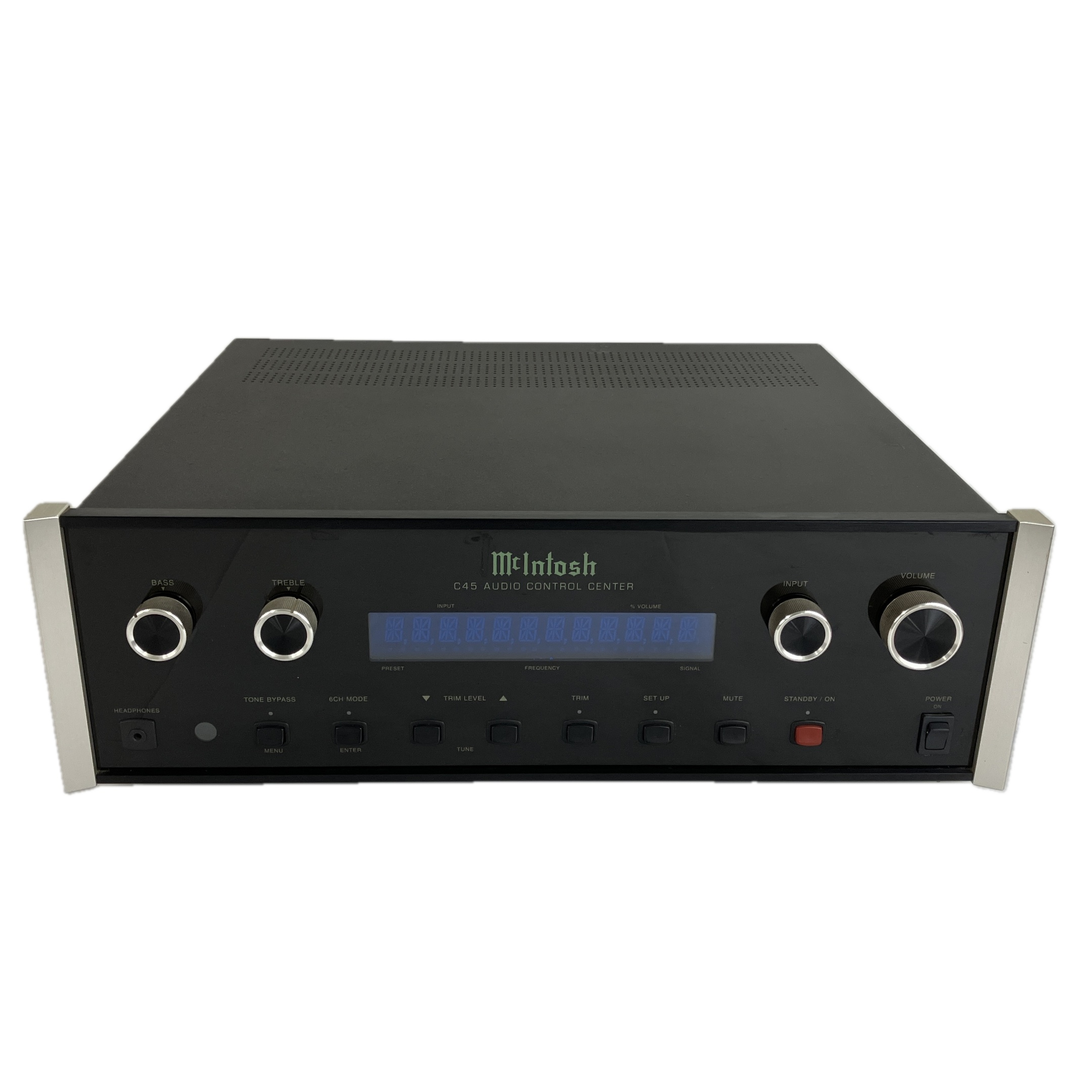 McIntosh   C45