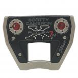 SCOTTY CAMERON ゴルフクラブ  FUTURA X7M