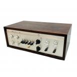 LUXMAN    CL35II