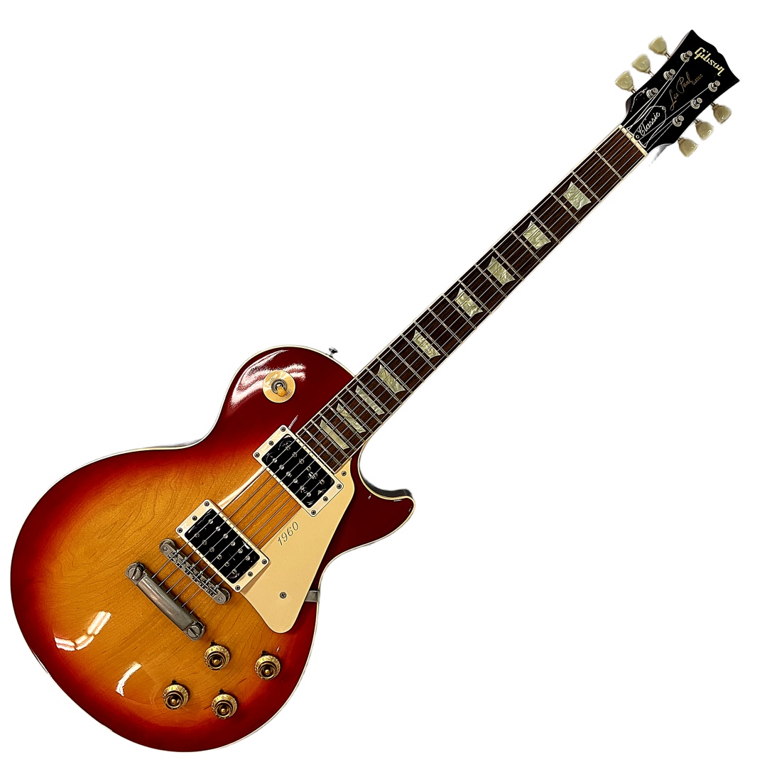 Gibson ギブソン GIBSON LP CLASSIC HS