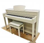 YAMAHA   CLP-535