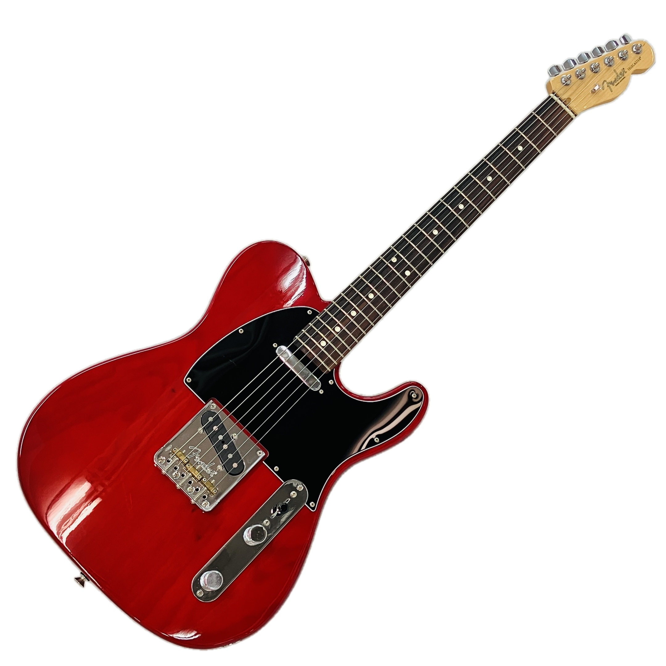 Fender Japan テレキャスター［価格変更］ Fender(フェンダー) テレキャスター買取相場｜中古ギターを高価買取