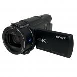 SONY  FDR-AX60 