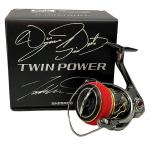 SHIMANO  TWIN POWER C3000XG