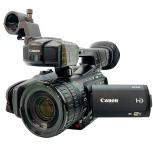 Canon  XF205