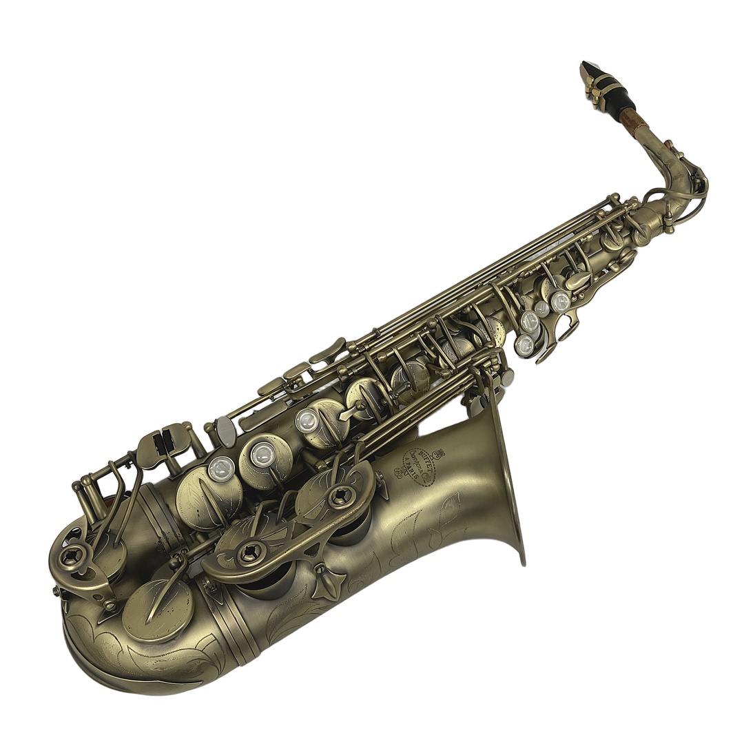 BUFFET CRAMPON  BC8401-4-0