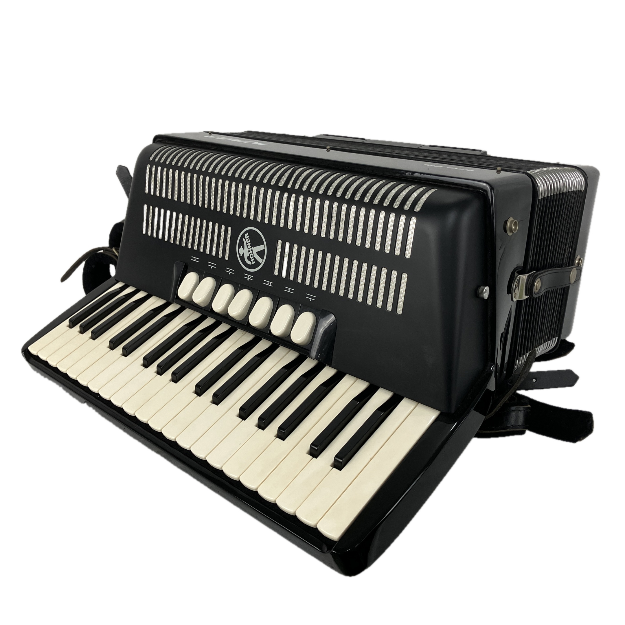 HOHNER   BRAVO III 96