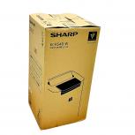 SHARP    KI-RS40-W