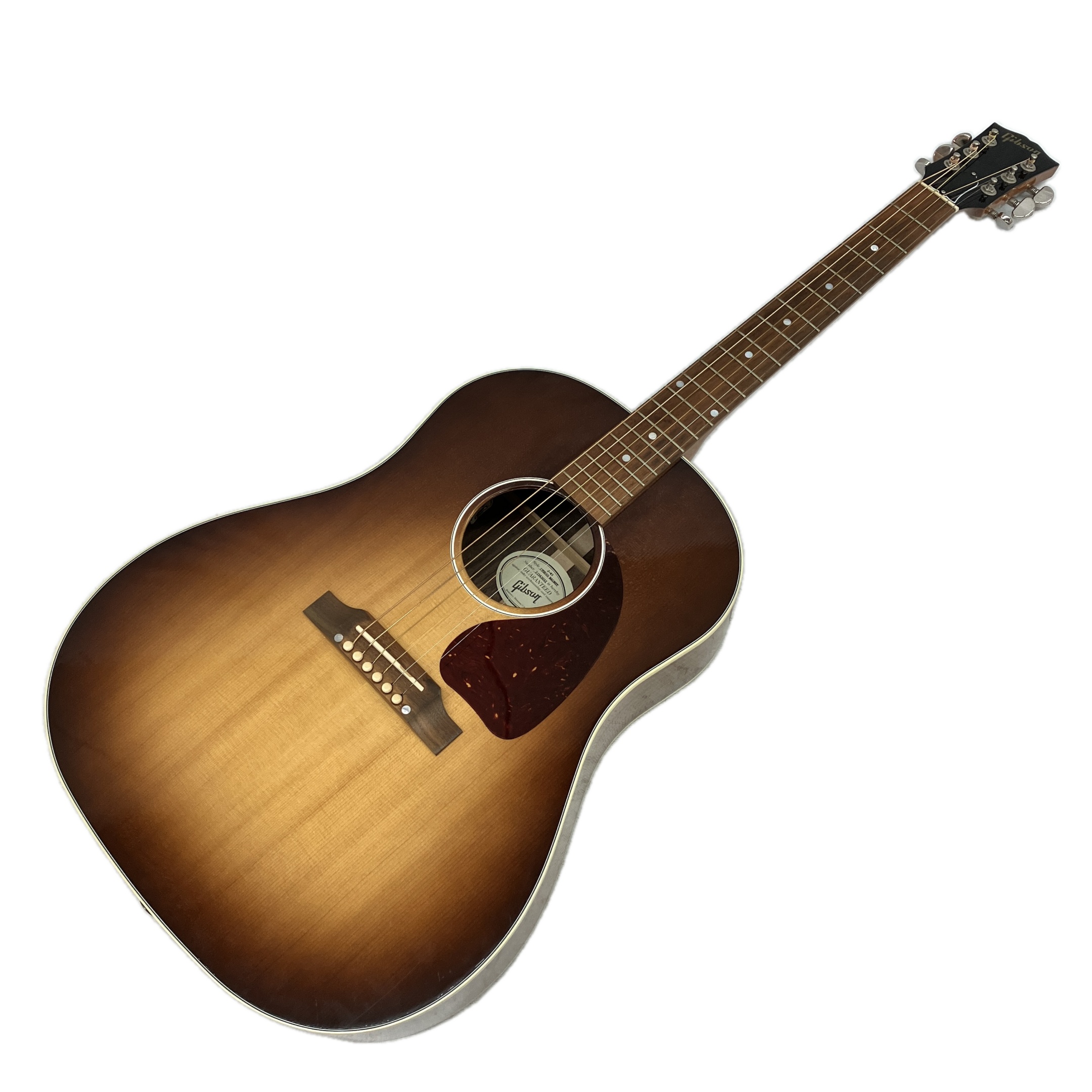 Gibson ギブソン j-45 STUDIO WALNUT