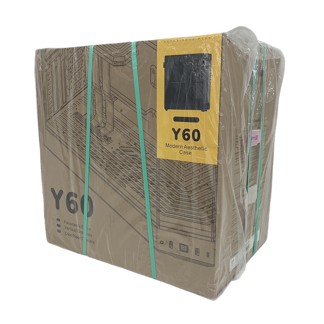 HYTE  PCケース Y60
