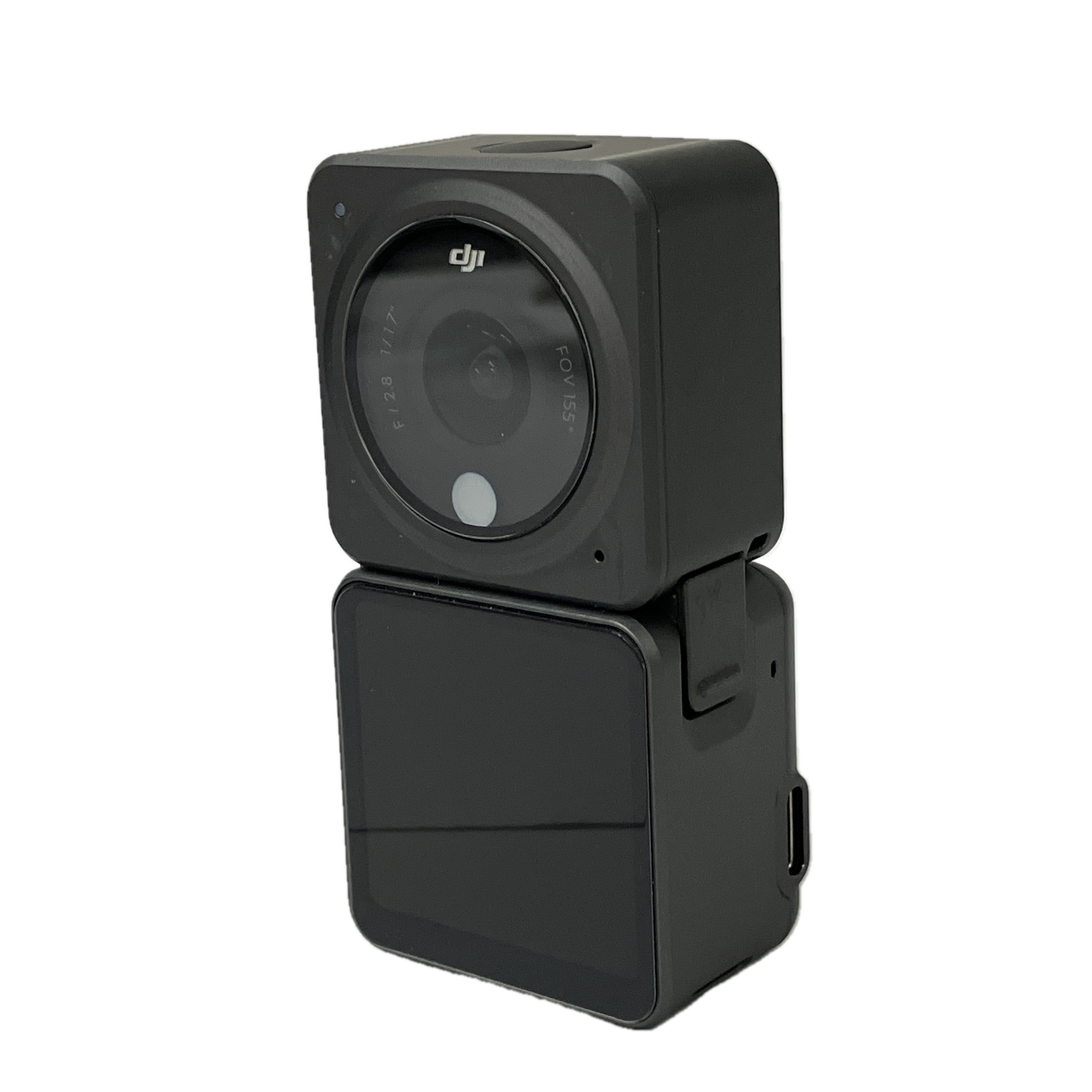 DJI ウェアラブルカメラ MC211