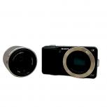 SONY  NEX-3K SEL1855 