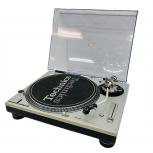 Technics  SL-1200MK3D