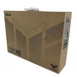 ASUS   TUF Gaming A15
FA506NCR-R7R3050T