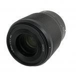 Nikon   NIKKOR Z 50mm F/1.8 S