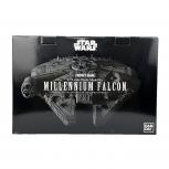 BANDAI   PERFECT GRADE 1/72 STAR WARS MILLLEMIU FALCON 