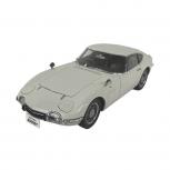 AUTOart  2000GT
