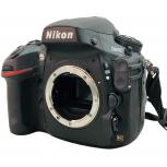 Nikon  D800