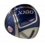 XXIO   Experience The Difference