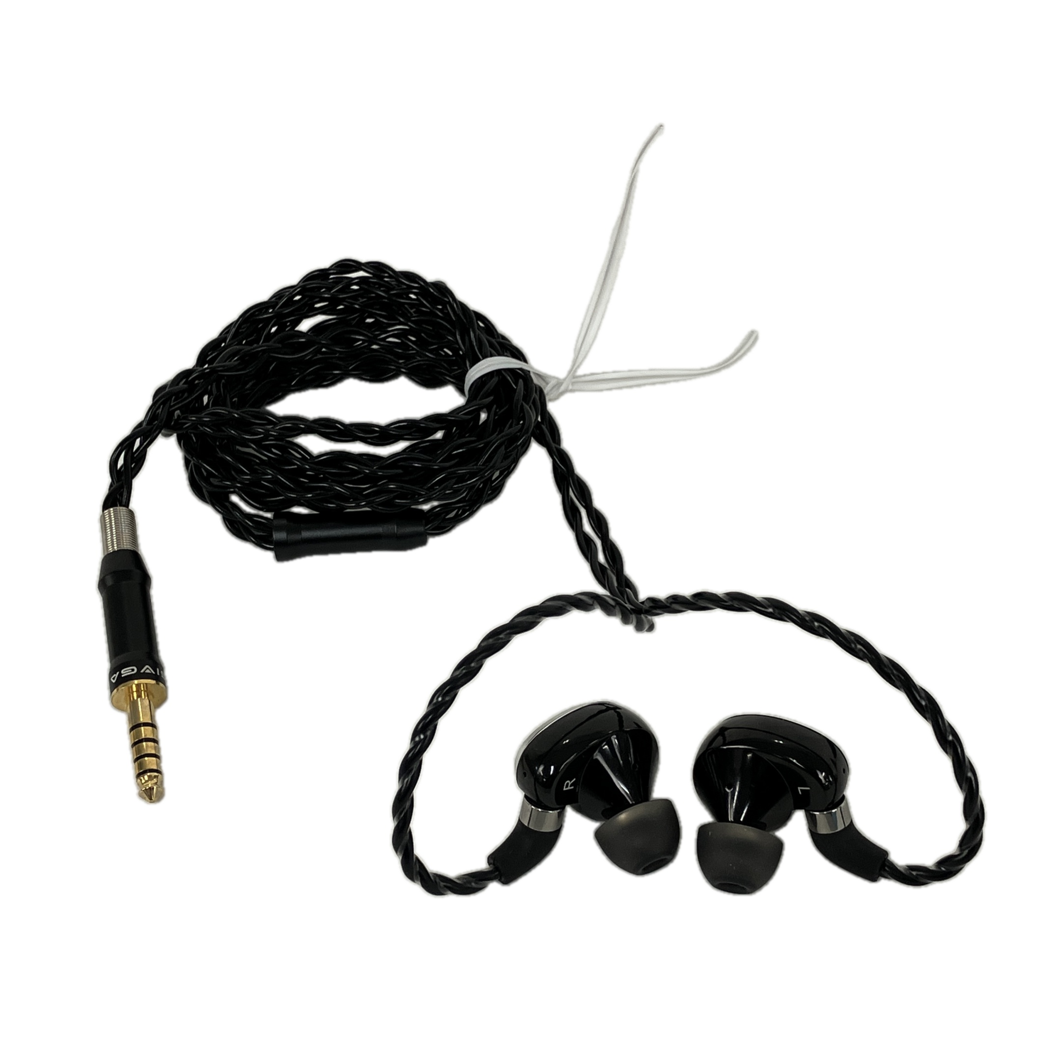 SIVGA イヤホン Nightingale