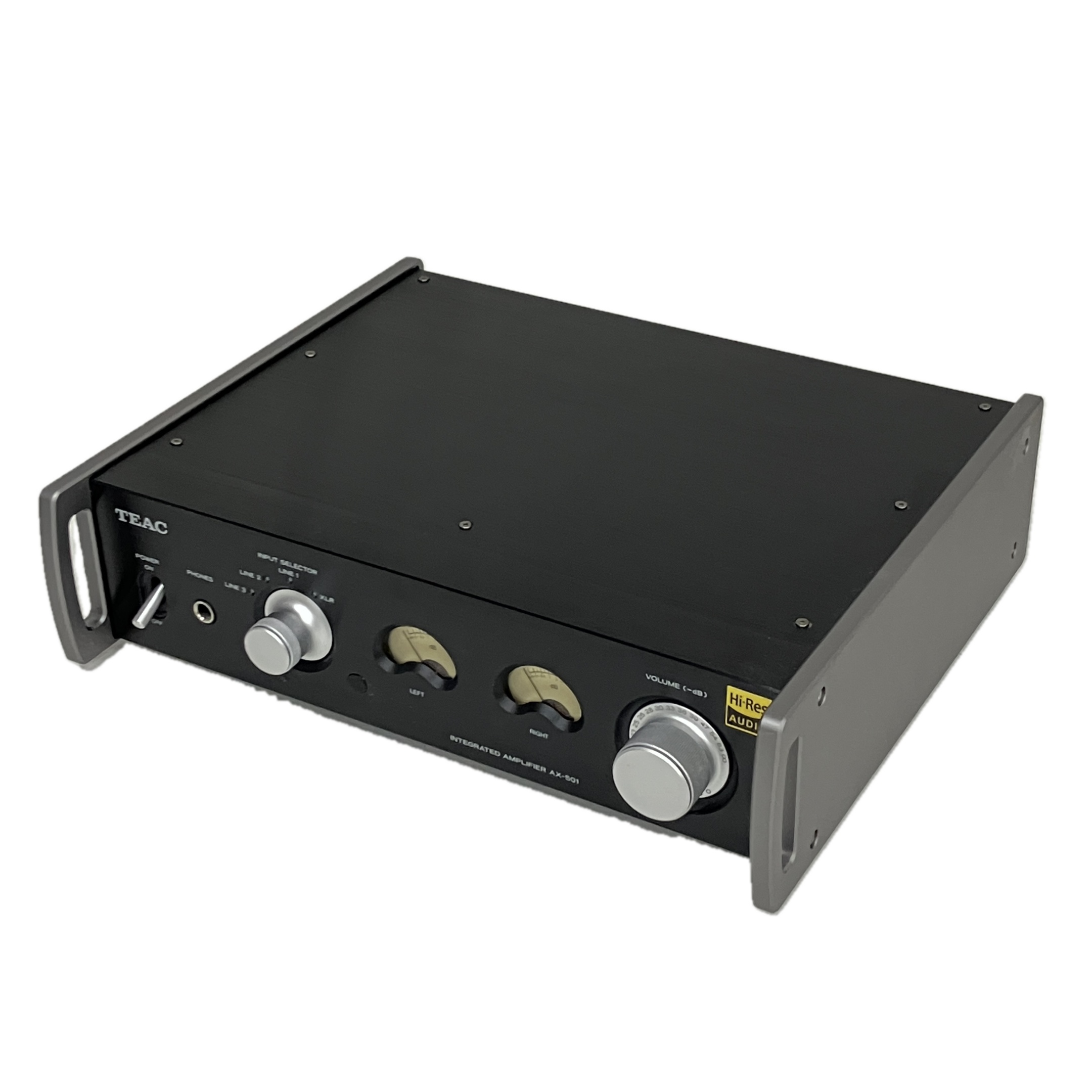 TEAC  TEAC AX-501
