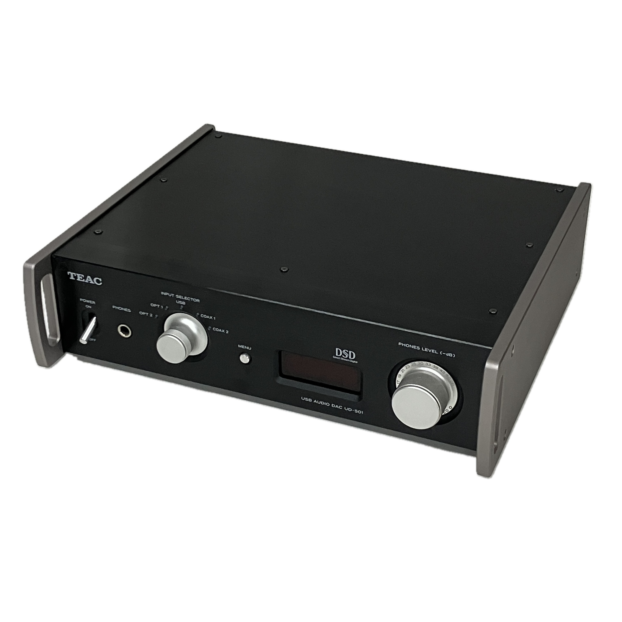 TEAC  TEAC UD-501