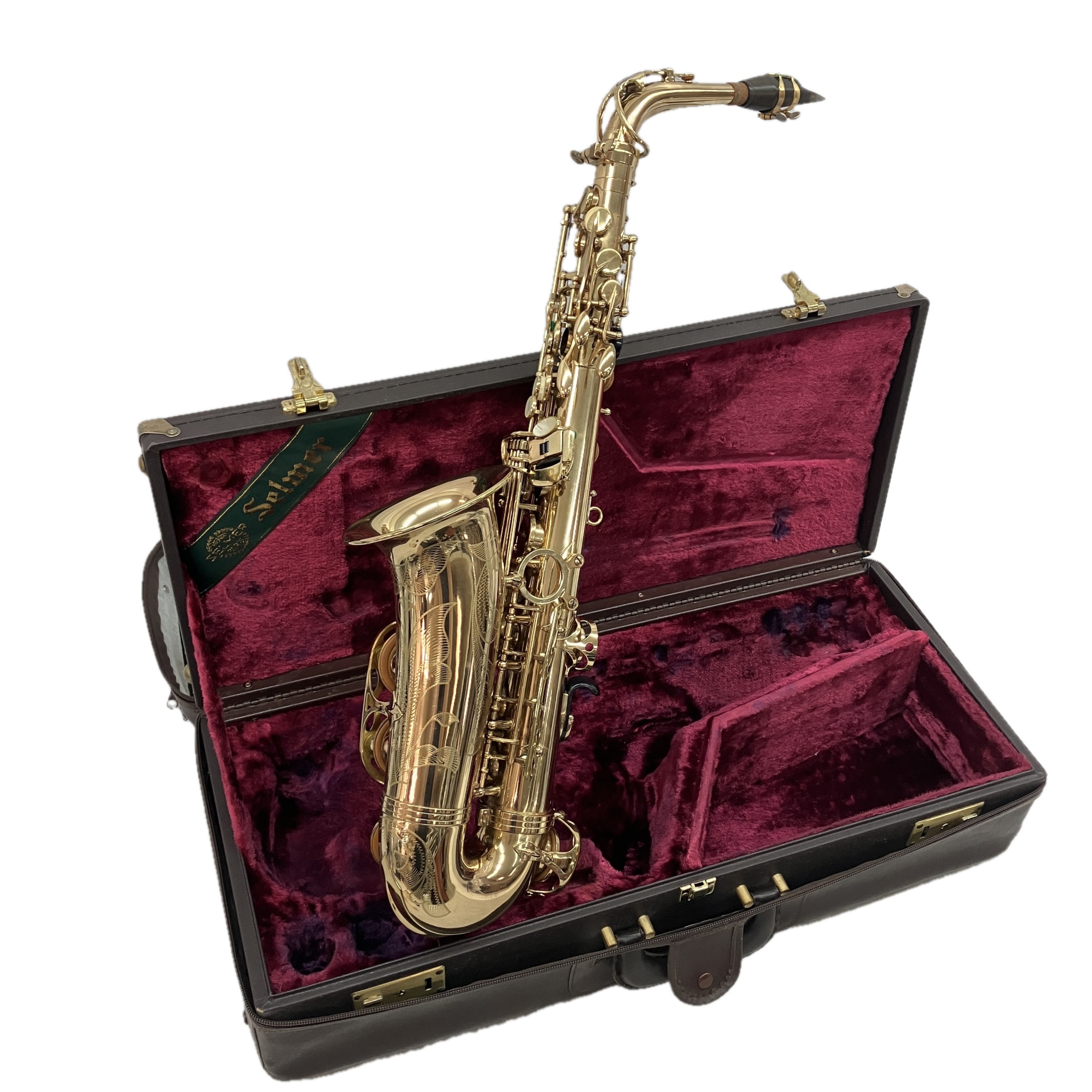 SELMER  Super Action80 SERIE2