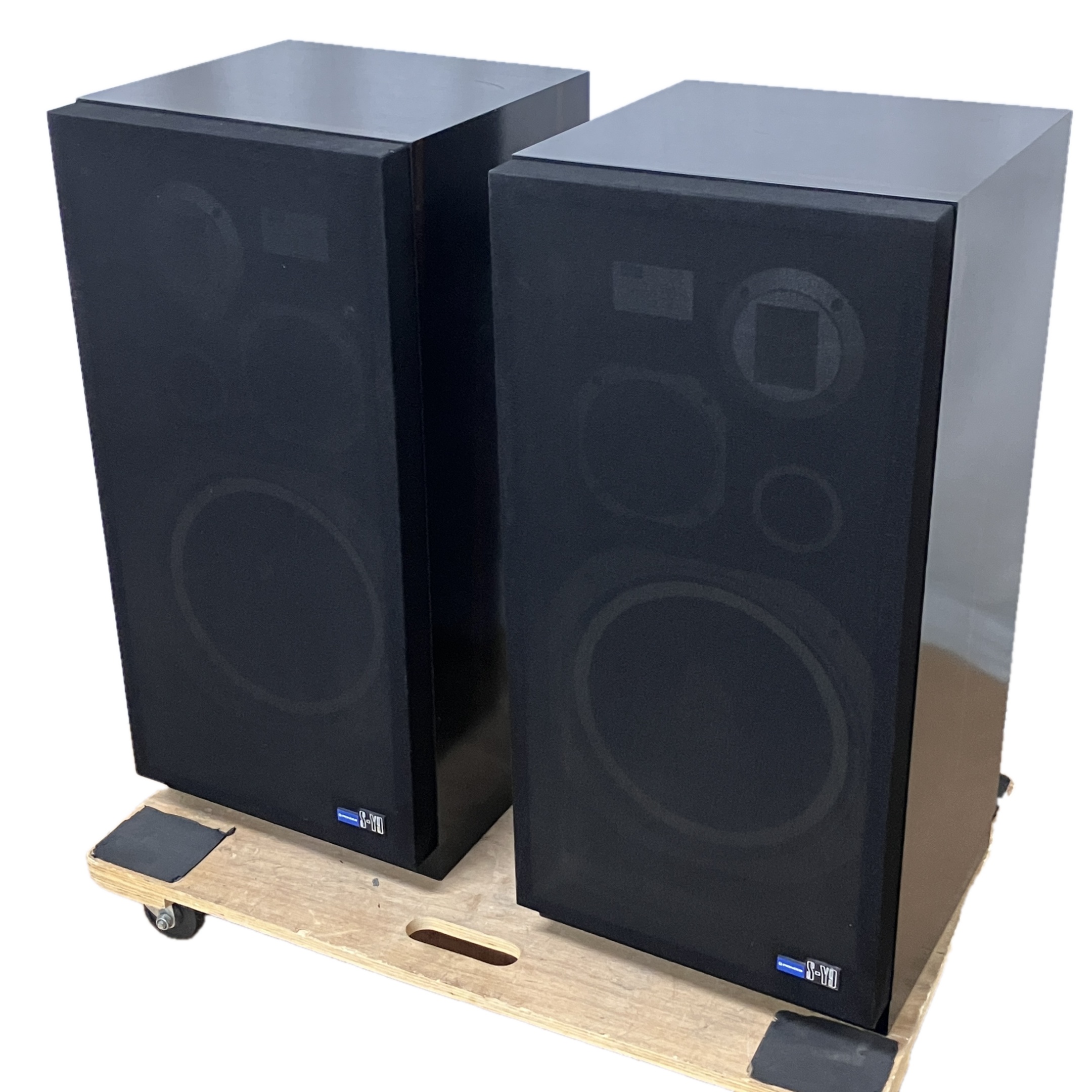 Pioneer   S-Y9