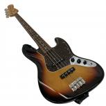 Fender    JB62 3TS