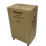 Panasonic 空気清浄機  F-JDU55-W