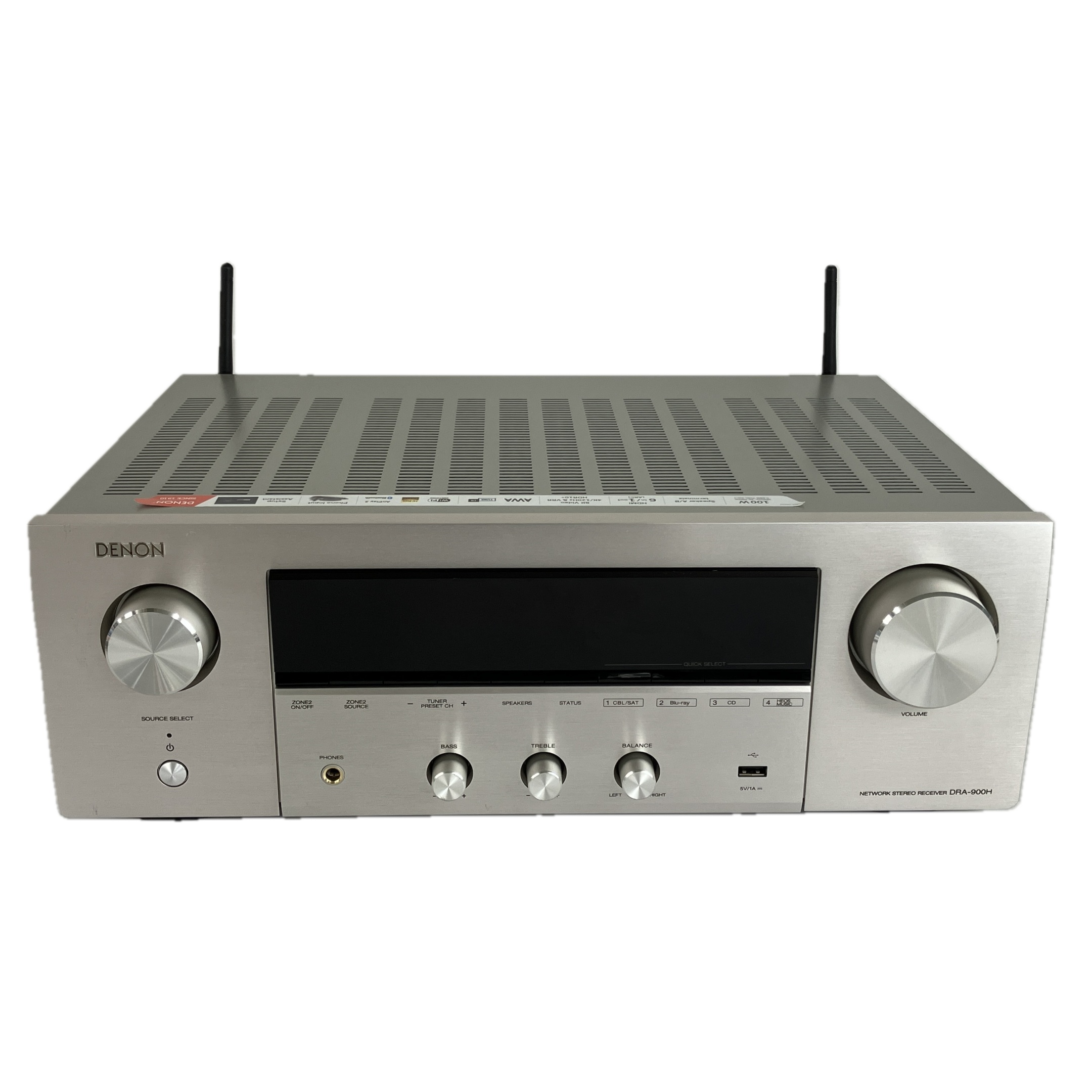 DENON デノン DRA-900H