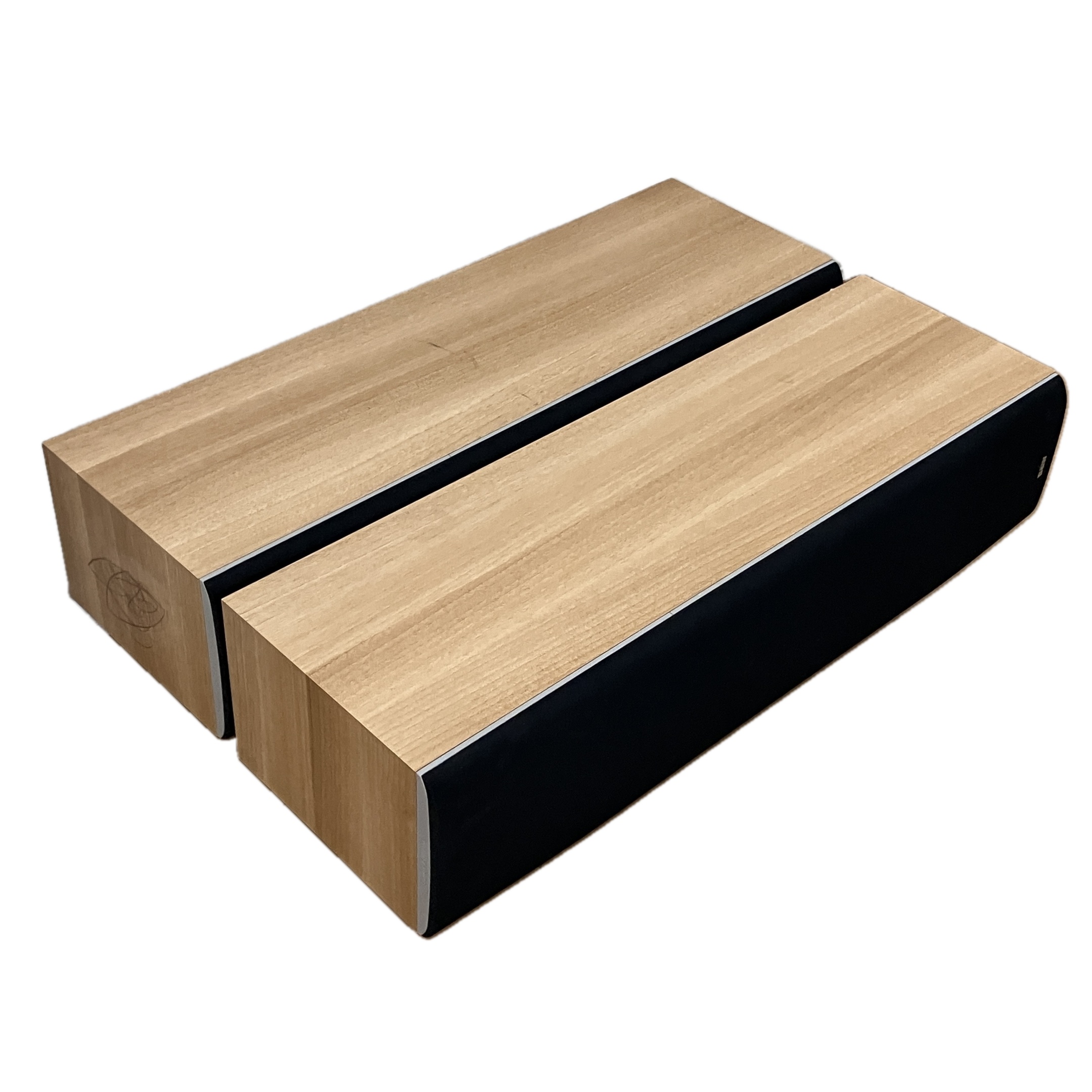 Bowers&Wilkins DM603 S3