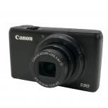 Canon  PowerShot S90