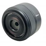 Nikon  NIKKOR Z 40mm f/2