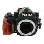 PENTAX  KP SR