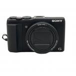 SONY  DSC-HX60V